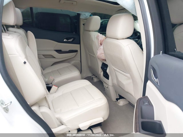 GMC Acadia Awd Denali 2020 1GKKNXLS9LZ112364 Image 8