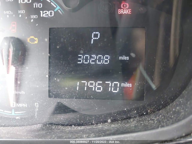 Chevrolet Spark Ls Cvt 2017 KL8CB6SA5HC789409 Image 16