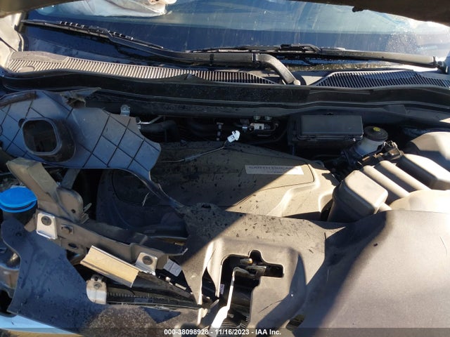 Honda Ridgeline Rtl-t 2018 5FPYK2F66JB003287 Image 10