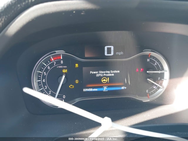 Honda Ridgeline Rtl-t 2018 5FPYK2F66JB003287 Image 7