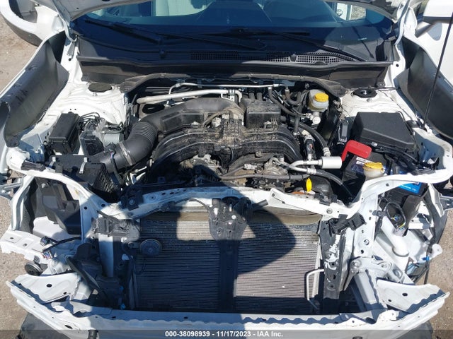 2021 SUBARU FORESTER PREMIUM VIN: JF2SKAJC2MH411314