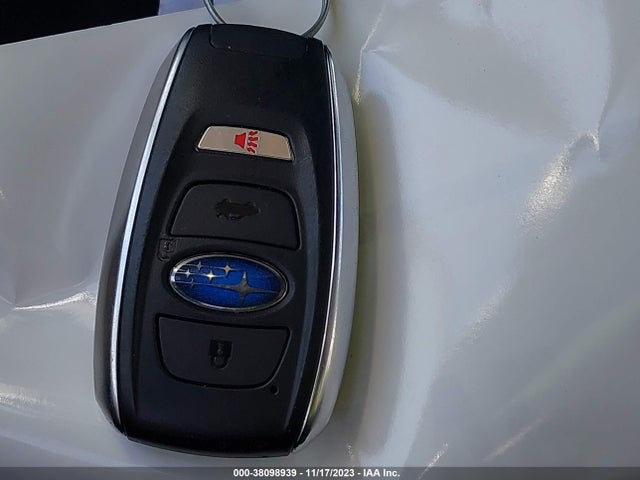 2021 SUBARU FORESTER PREMIUM VIN: JF2SKAJC2MH411314