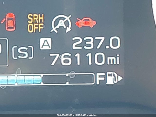 2021 SUBARU FORESTER PREMIUM VIN: JF2SKAJC2MH411314