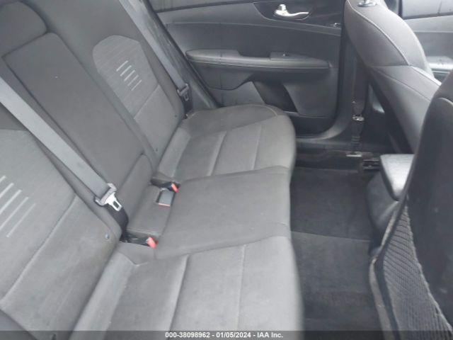 3KPF34AD7KE052357 KIA FORTE S