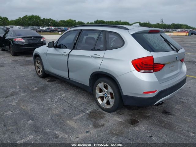 WBAVM1C51FV318323 BMW X1 Sdrive28i