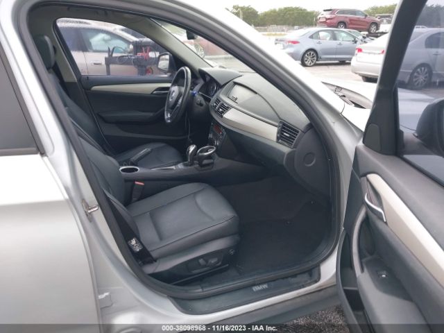 WBAVM1C51FV318323 BMW X1 Sdrive28i