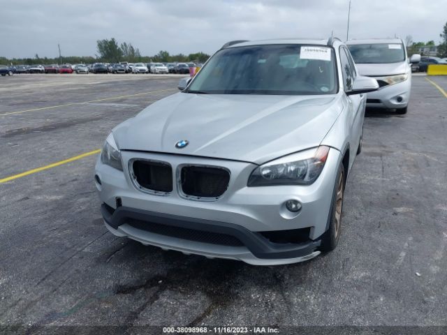 WBAVM1C51FV318323 BMW X1 Sdrive28i