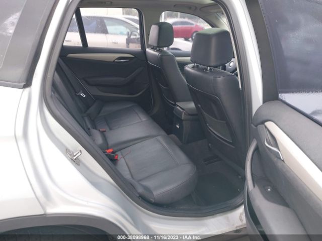 WBAVM1C51FV318323 BMW X1 Sdrive28i