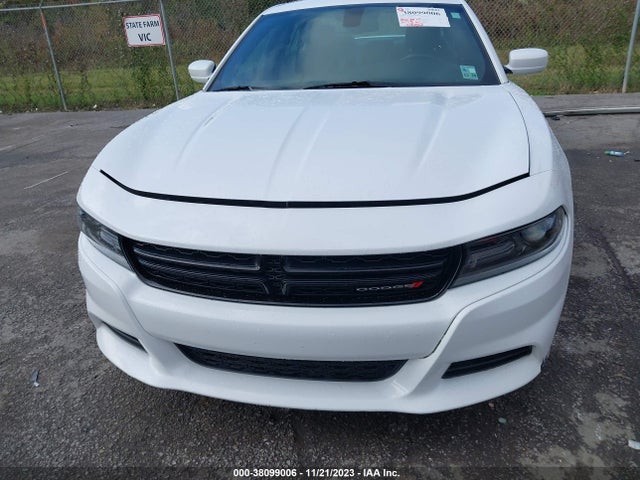 Dodge Charger Sxt Rwd 2017 2C3CDXHGXHH643138 Image 12