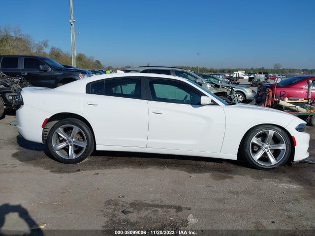 Dodge Charger Sxt Rwd 2017 2C3CDXHGXHH643138 Image 13
