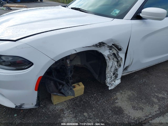 Dodge Charger Sxt Rwd 2017 2C3CDXHGXHH643138 Image 6