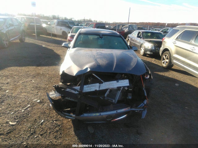 WBA5A5C58ED503702 BMW 528I