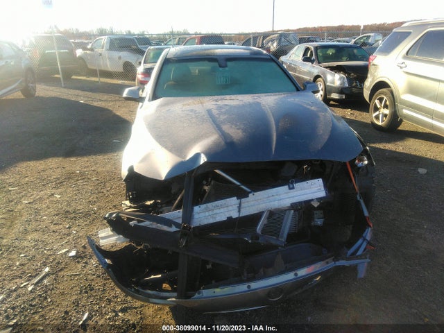 WBA5A5C58ED503702 BMW 528I