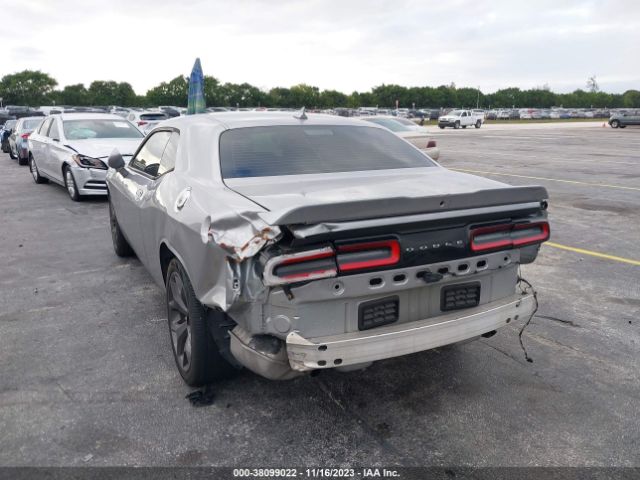 2C3CDZAG1JH219777 Dodge Challenger Sxt Plus
