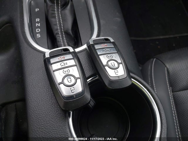 2019 FORD MUSTANG GT PREMIUM VIN: 1FA6P8CF2K5153267
