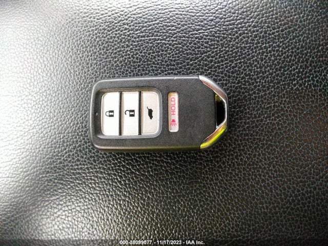 Honda Cr-v Ex-l 2015 2HKRM4H74FH681490 Image 11