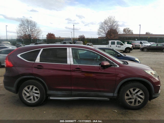 Honda Cr-v Ex-l 2015 2HKRM4H74FH681490 Image 14