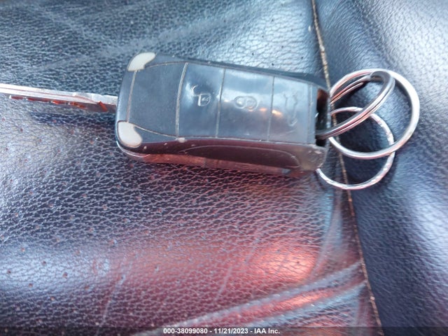 2010 PORSCHE CAYENNE WP1AA2AP8ALA09570 Photo 10