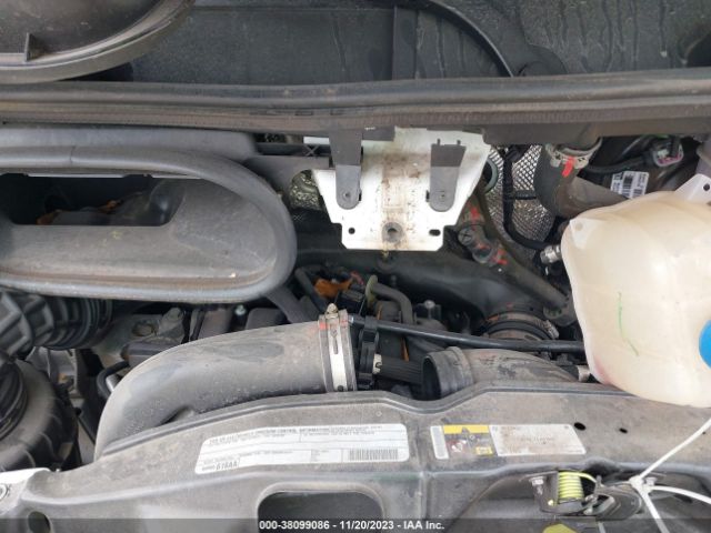 2022 RAM PROMASTER 1500 3C6LRVNG5NE101188 Photo 9