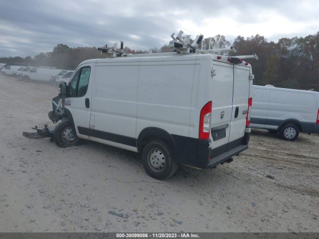 2022 RAM PROMASTER 1500 3C6LRVNG5NE101188 Photo 2