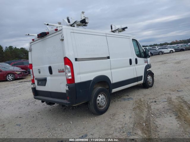 2022 RAM PROMASTER 1500 3C6LRVNG5NE101188 Photo 3