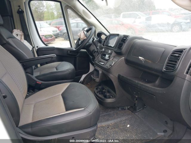 2022 RAM PROMASTER 1500 3C6LRVNG5NE101188 Photo 4
