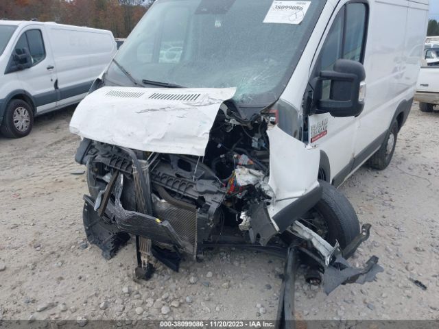 2022 RAM PROMASTER 1500 3C6LRVNG5NE101188 Photo 5