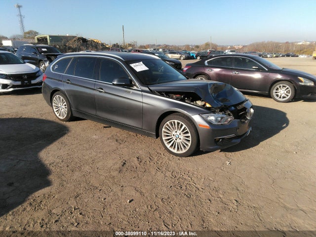 2014 WBA3K5C54EF776385 main image