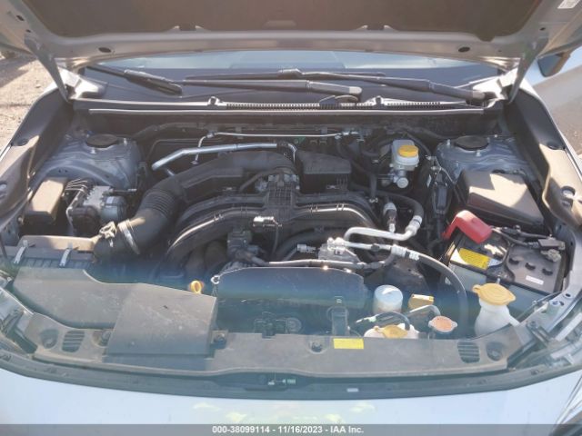 JF2GTHMC9N8201267 Subaru Crosstrek Limited