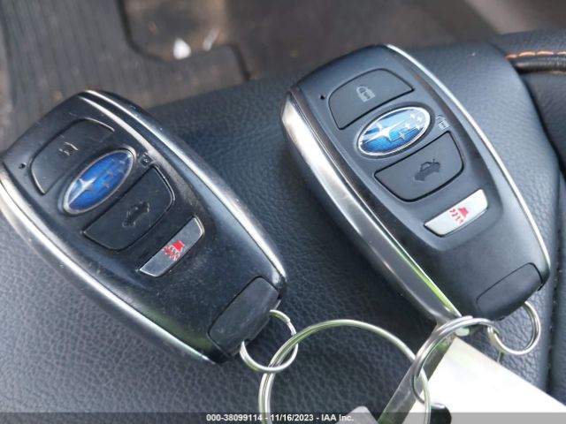 JF2GTHMC9N8201267 Subaru Crosstrek Limited
