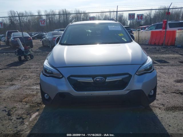 JF2GTHMC9N8201267 Subaru Crosstrek Limited