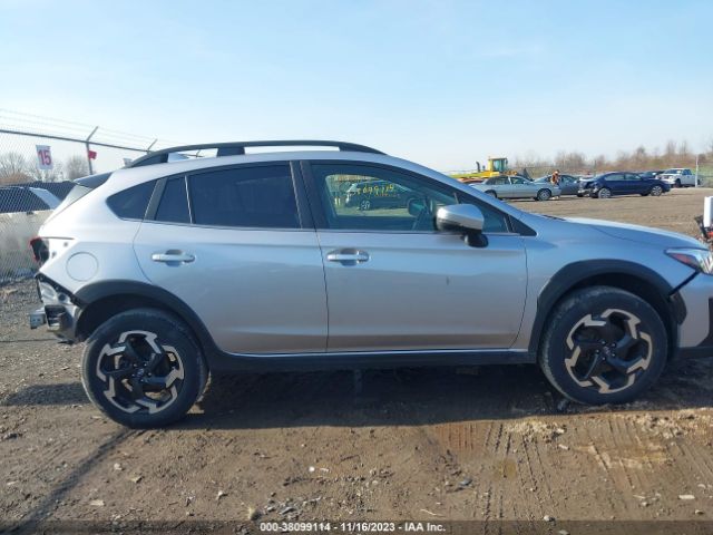 JF2GTHMC9N8201267 Subaru Crosstrek Limited