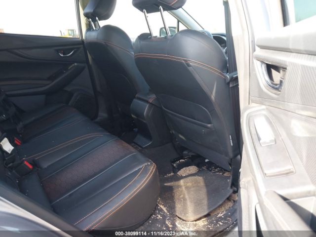 JF2GTHMC9N8201267 Subaru Crosstrek Limited