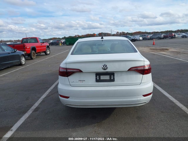 2021 VOLKSWAGEN JETTA 1.4T R-LINE/1.4T S/1.4T SE VIN: 3VWC57BU9MM041993