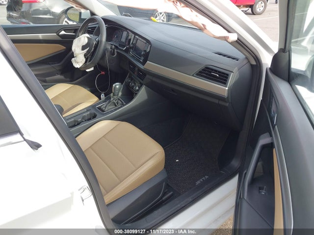 2021 VOLKSWAGEN JETTA 1.4T R-LINE/1.4T S/1.4T SE VIN: 3VWC57BU9MM041993