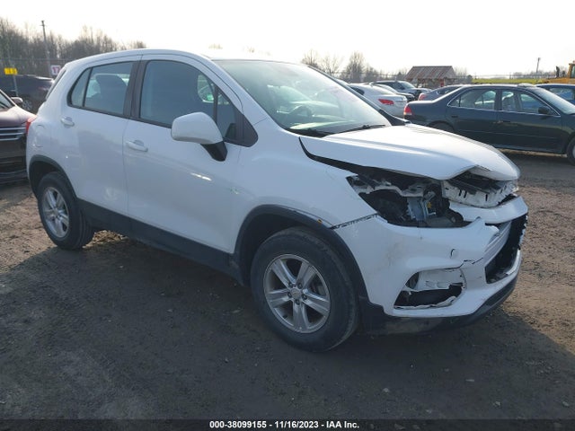 2020 KL7CJNSBXLB337805 головне зображення