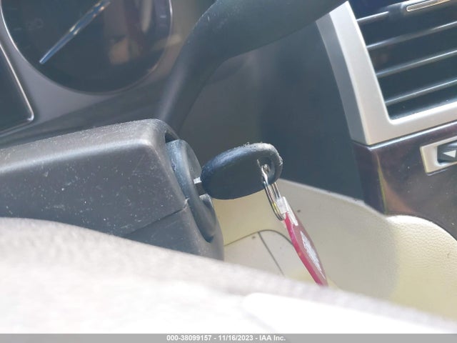 2007 CADILLAC ESCALADE 1GYFK638X7R210095 Photo 10