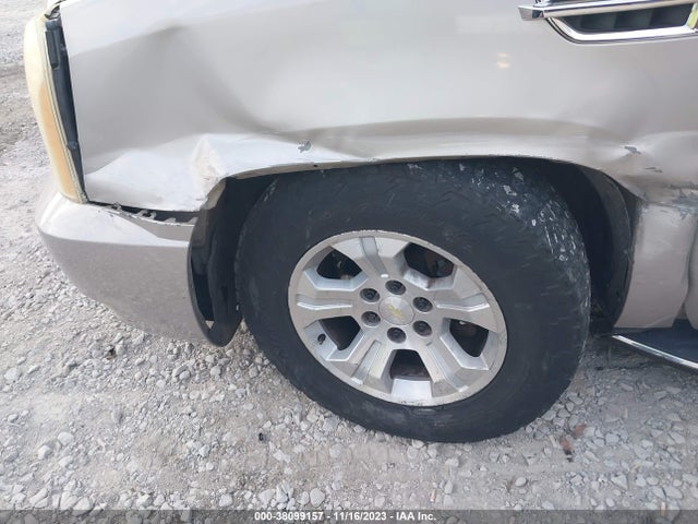 2007 CADILLAC ESCALADE 1GYFK638X7R210095 Photo 5