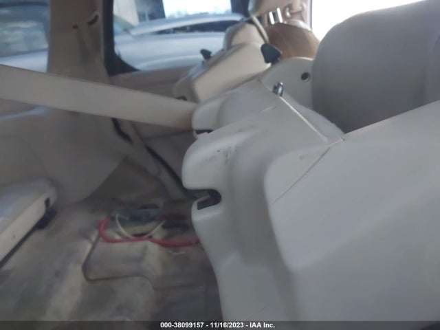 2007 CADILLAC ESCALADE 1GYFK638X7R210095 Photo 7