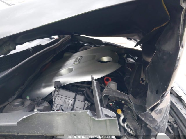 2015 HYUNDAI SONATA HYBRID LIMITED VIN: KMHEC4A41FA132334