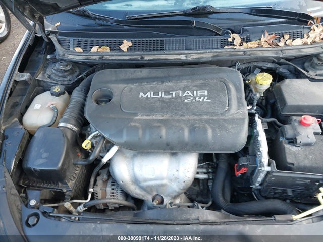 Dodge DART SXT 2015 1C3CDFBBXFD112104 Image 10