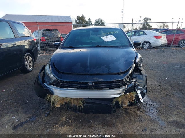 Dodge DART SXT 2015 1C3CDFBBXFD112104 Image 13