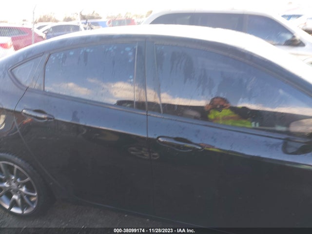 Dodge DART SXT 2015 1C3CDFBBXFD112104 Image 14