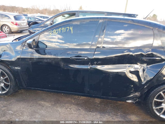 Dodge DART SXT 2015 1C3CDFBBXFD112104 Image 15