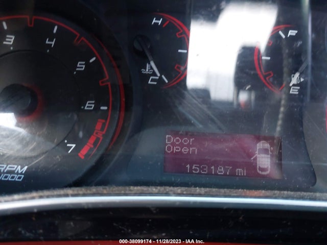 Dodge DART SXT 2015 1C3CDFBBXFD112104 Image 16