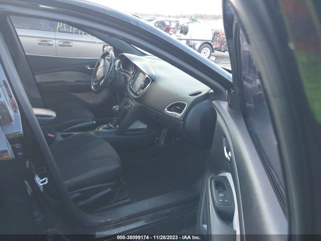 Dodge DART SXT 2015 1C3CDFBBXFD112104 Image 5