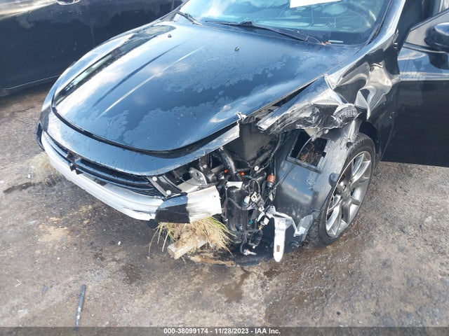 Dodge DART SXT 2015 1C3CDFBBXFD112104 Image 6
