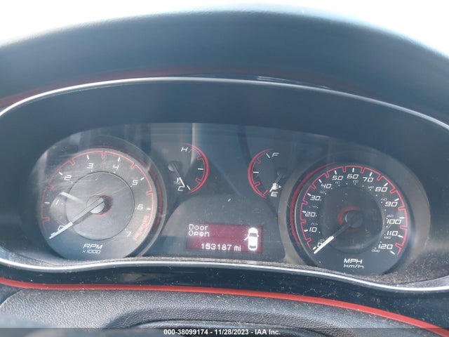 Dodge DART SXT 2015 1C3CDFBBXFD112104 Image 7