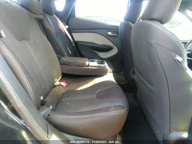 Dodge DART SXT 2015 1C3CDFBBXFD112104 Image 8