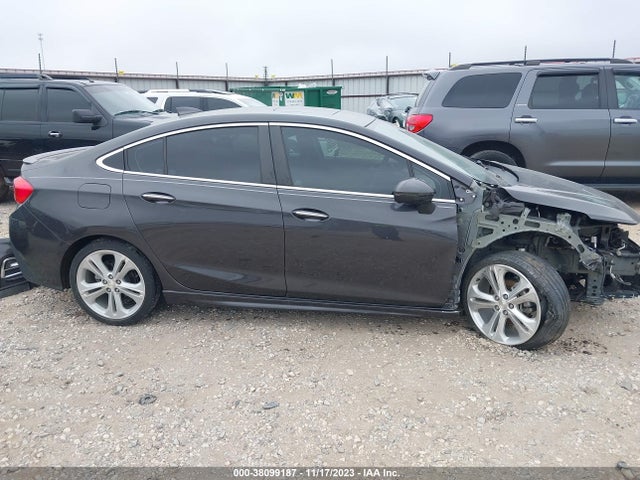 Chevrolet Cruze Premier 2017 1G1BF5SM1H7182680 Image 14